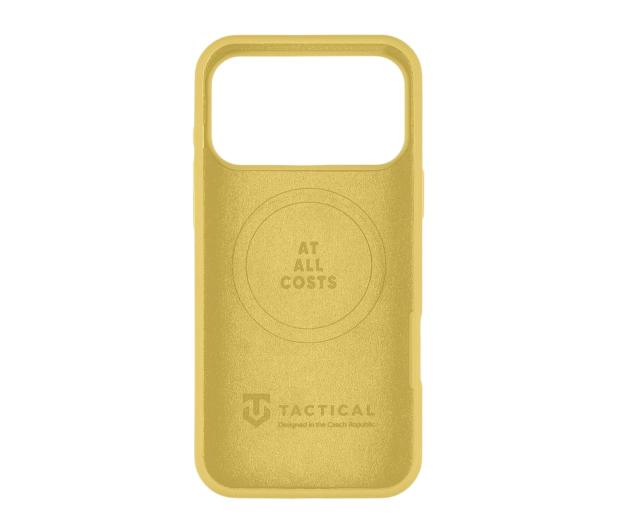 Tactical MagForce Velvet Smoothie Kryt pro Apple iPhone 17 Pro Max Ba - 1514482 - zdjęcie 2